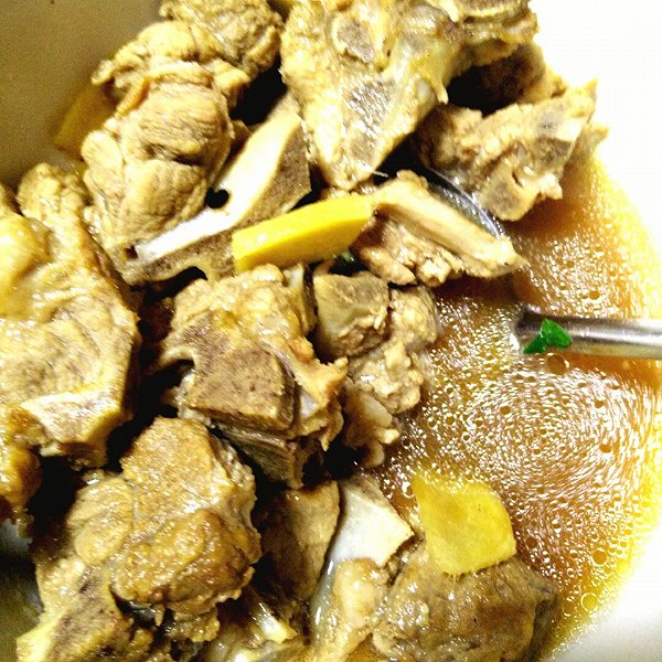 辣炒蛏子肉做法:唤醒味蕾的鲜美佳肴